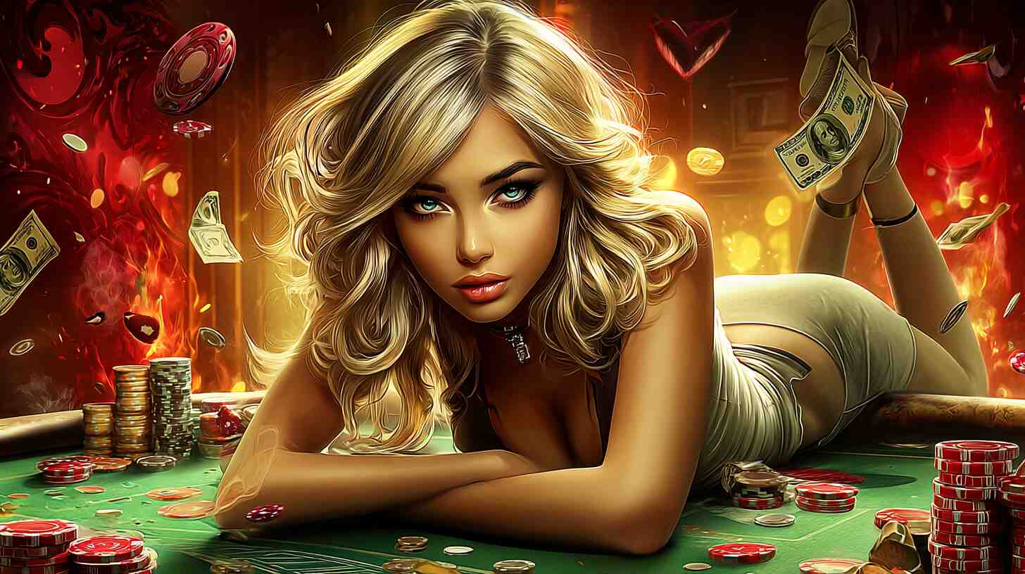 Casino LL777 Slots – Reels of Real Fortune